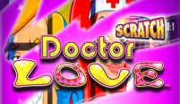 Scratch - Doctor Love (Царапина - Доктор Любовь)