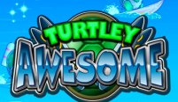 Turtley Awesome (Черепашье великолепие)