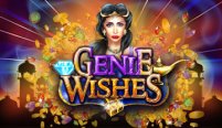 Genie Wishes (Гениальные пожелания)
