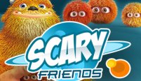 Scary Friends (Страшные друзья)
