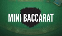 Mini Baccarat (Мини-баккара)