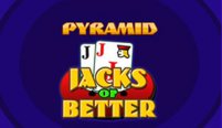 Pyramid Jacks Or Better (Пирамидные валеты или лучше)