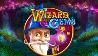 Wizard of Gems (Волшебник драгоценных камней)