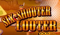 Six Shooter Looter Gold (Шесть шутеровских мародеров)