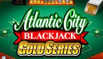 Atlantic City Blackjack Gold (Атлантик Сити Блэкджек Голд)