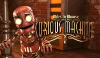 The Curious Machine Plus (Любопытная машина Плюс)