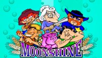Moonshine (самогон)