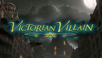 Victorian Villain (Викторианский злодей)