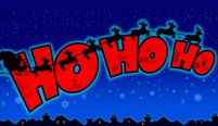 Ho Ho Ho (Хо-хо-хо)