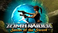 Tomb Raider - Secret of the Sword (Расхитительница гробниц - секрет меча)