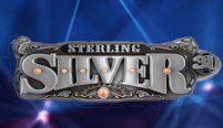 Sterling Silver 3D (Стерлинг Серебряный 3D)