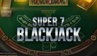 Super 7 Blackjack (Супер 7 Блэкджек)