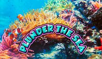 Plunder The Sea (Разбойник)