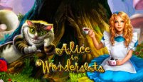 Alice in Wonderslots (Алиса в Wonderslots)