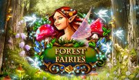 Forest Fairies (Лесные феи)