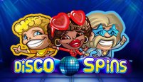 Disco Spins™