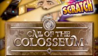 Scratch - Call Of the Colosseum (Царапина - вызов Колизея)
