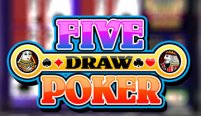 Five Draw Poker (Пять ничьих покера)
