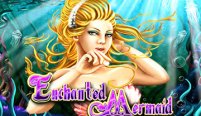 Enchanted Mermaid (Зачарованная русалка)