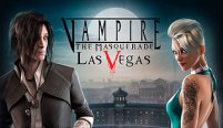 Vampire: The Masquerade™ - Las Vegas
