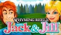 Rhyming Reels- Jack and Jill (Рифмованные барабаны- Джек и Джилл)