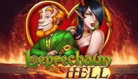 Leprechaun goes to Hell (Лепрекон идет в ад)