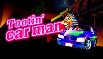 Tootin Car Man (Гудящий водитель)