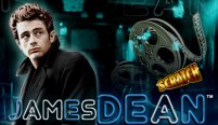 James Dean - Scratch (Джеймс Дин - Царапина)