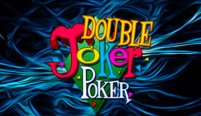Double Joker Poker (Двойной покер Joker)