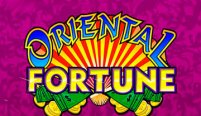 Oriental Fortune (Восточная удача)