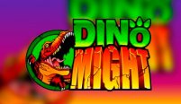 Dino Might (Могущественный дино)