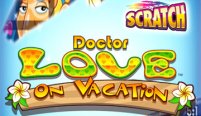 Scratch - Doctor Love on vacation (Доктор любовь в отпуске)