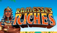 Ramesses Riches (Рамсес богатство)