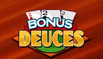 Bonus Deuces (Бонусные игры)