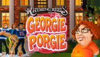 Rhyming Reels- Georgie Porgie (Рифление - Джорджи Порги)