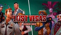 Lost Vegas (Потерянный Вегас)