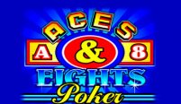Aces and Eights (Тузы и восьмерки)
