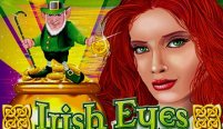 Irish Eyes (Ирландские глаза)