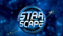 Starscape (Звездный Пейзаж)